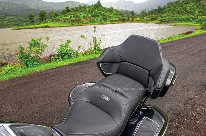 BMW R18 Transcontinental review: German Giant